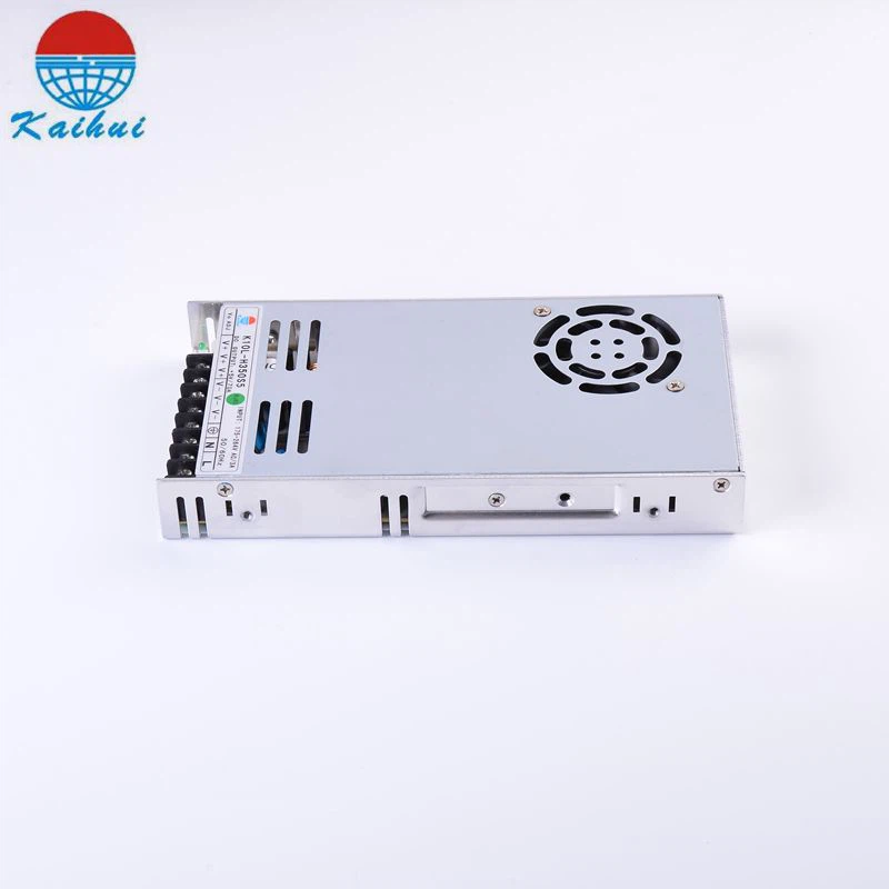 Bekalan Voltan Boleh Laras AC 350W